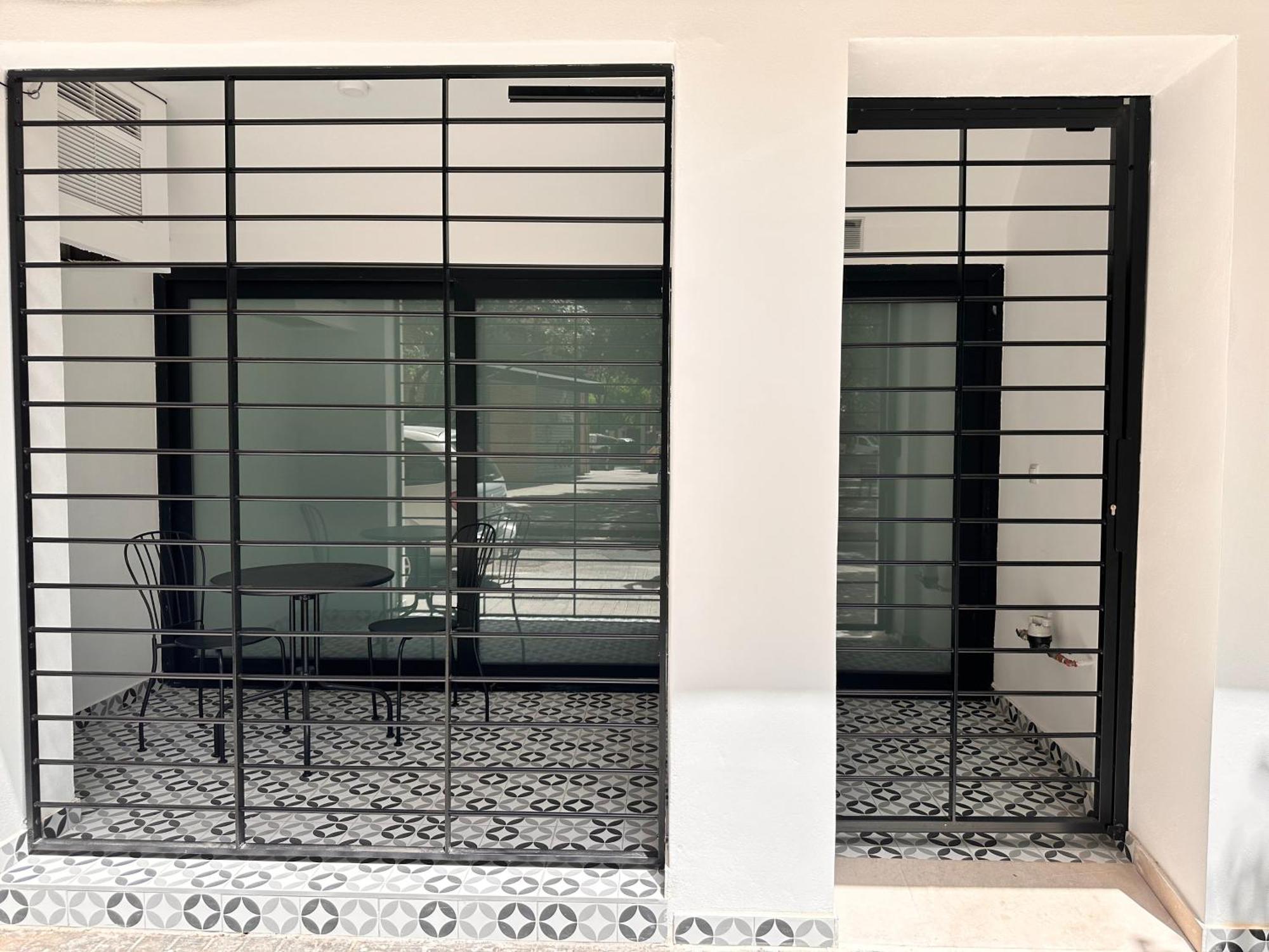 شقة Alberola Industrial Style فالنسيا المظهر الخارجي الصورة